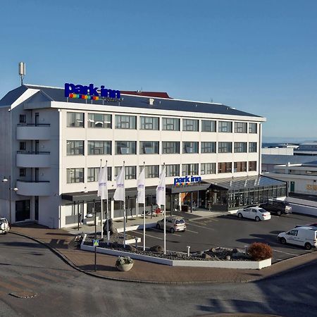 Park Inn By Radisson Reykjavik Keflavik Airport Eksteriør billede